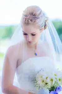 The bride